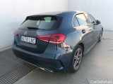 Mercedes  A-Klasse MERCEDES-BENZ Clase A / 2018 / 5P / berlina con portón A 200 #2