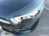  Mercedes  A-Klasse MERCEDES-BENZ Clase A / 2018 / 5P / berlina con portón A 200 #16