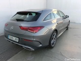  Mercedes  CLA-Klasse MERCEDES-BENZ CLA / 2019 / 5P / familiar CLA 220 D DCT Shooting Brake #2
