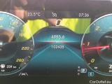 Mercedes  CLA-Klasse MERCEDES-BENZ CLA / 2019 / 5P / familiar CLA 220 D DCT Shooting Brake #5