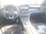  Mercedes  G-Klasee MERCEDES-BENZ Clase GLC / 2019 / 5P / todoterreno GLC 220 d 4MATIC #3