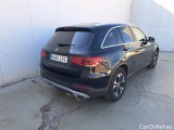  Mercedes  G-Klasee MERCEDES-BENZ Clase GLC 200 d 4MATIC 163 CV #2