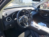  Mercedes  G-Klasee MERCEDES-BENZ Clase GLC 200 d 4MATIC 163 CV #3