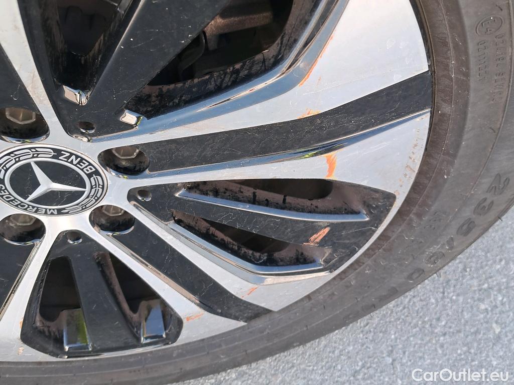  Mercedes  G-Klasee MERCEDES-BENZ Clase GLC 200 d 4MATIC 163 CV #13