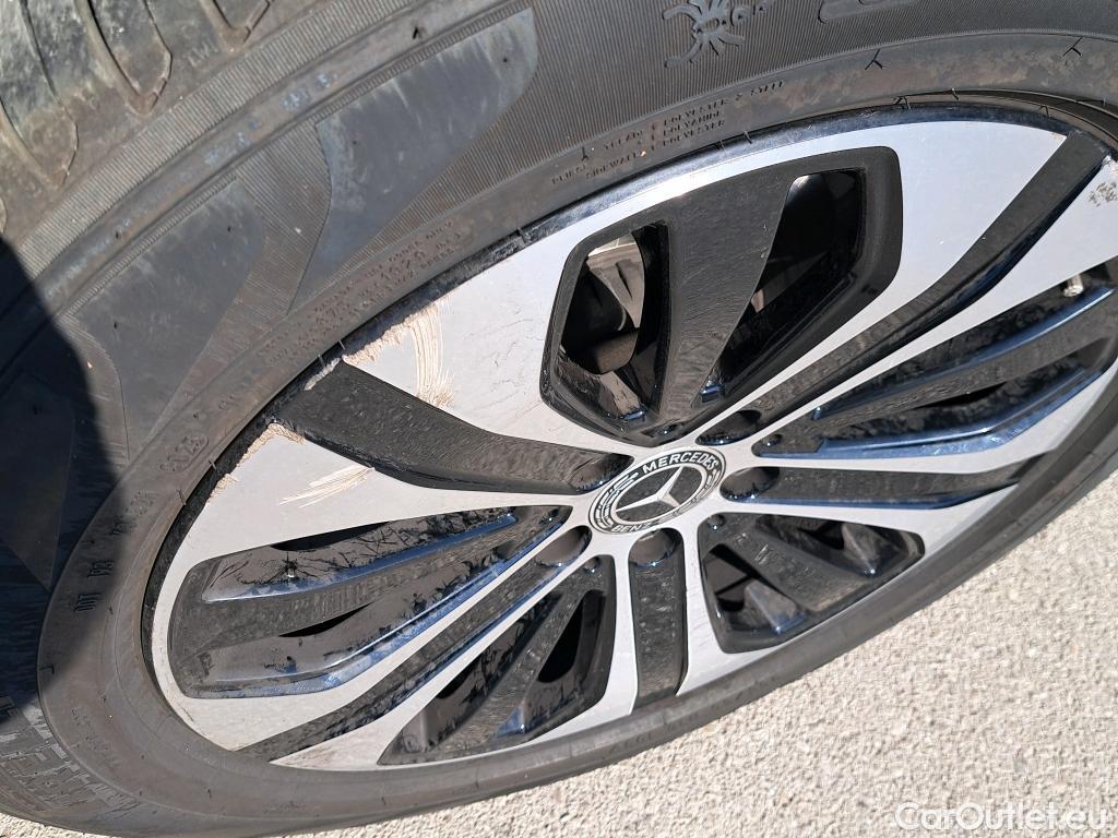  Mercedes  G-Klasee MERCEDES-BENZ Clase GLC 200 d 4MATIC 163 CV #15
