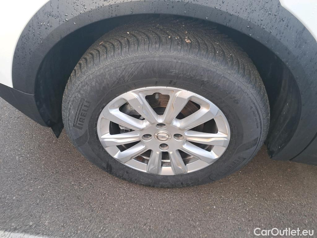  Opel  Mokka OPEL  / 2020 / 5P / todoterreno A Q2 1.5DEDITION #25