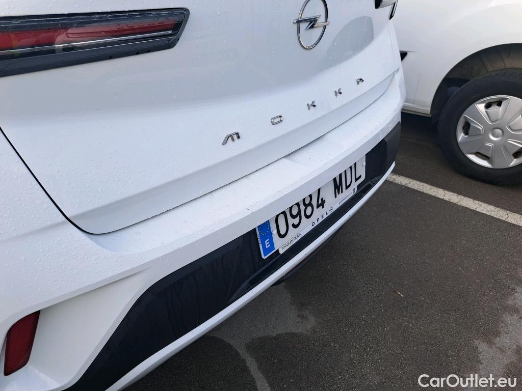  Opel  Mokka OPEL  / 2020 / 5P / todoterreno A Q2 1.5DEDITION #15