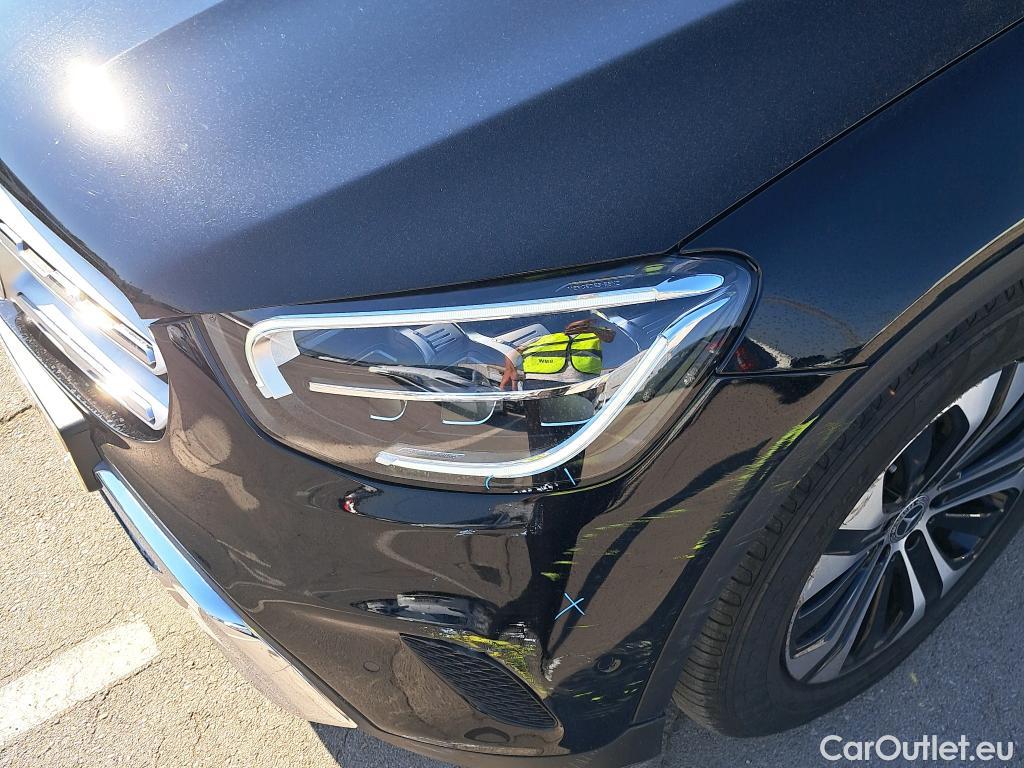  Mercedes  G-Klasee MERCEDES-BENZ Clase GLC 200 d 4MATIC 163 CV #22