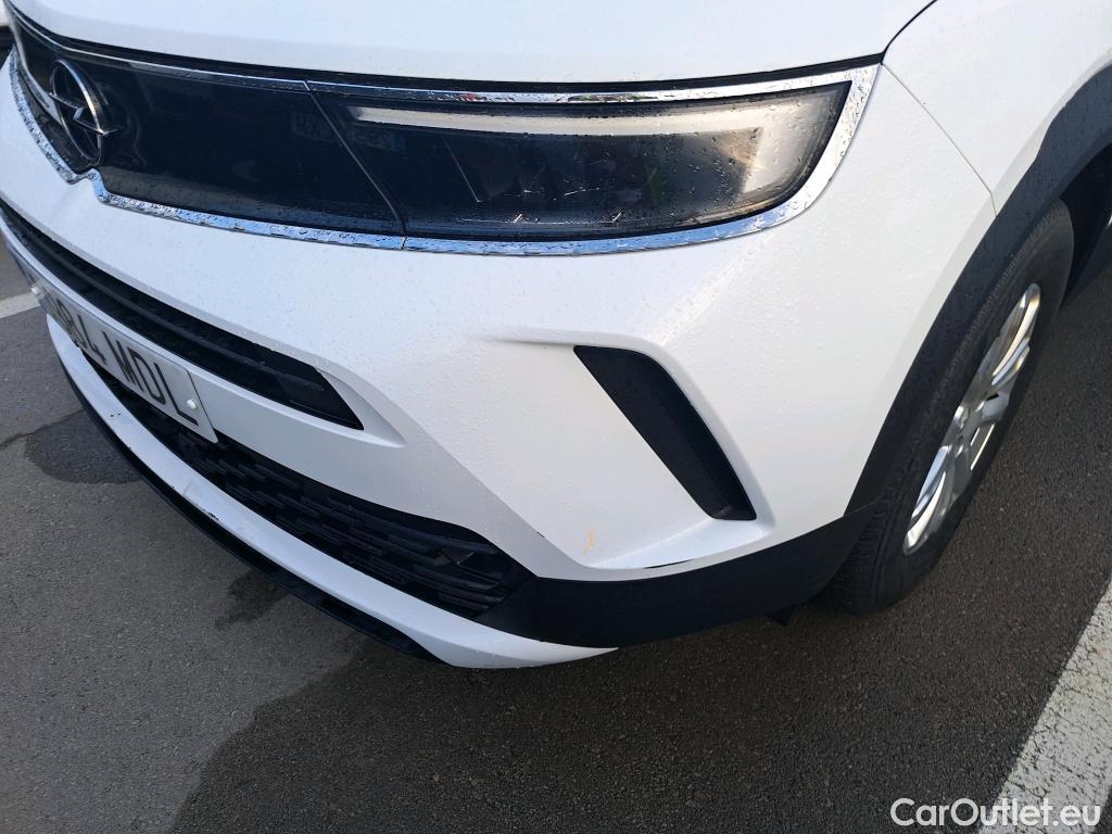  Opel  Mokka OPEL  / 2020 / 5P / todoterreno A Q2 1.5DEDITION #13