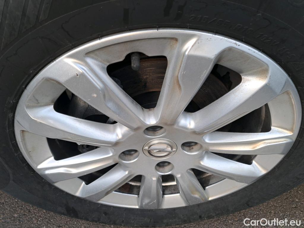  Opel  Mokka OPEL  / 2020 / 5P / todoterreno A Q2 1.5DEDITION #26