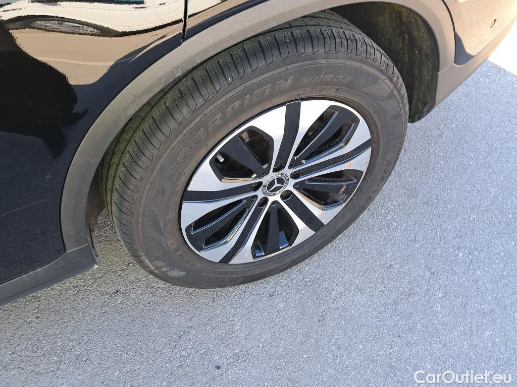  Mercedes  G-Klasee MERCEDES-BENZ Clase GLC 200 d 4MATIC 163 CV #12