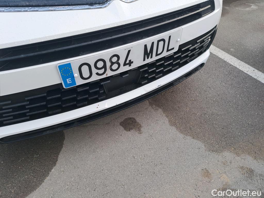  Opel  Mokka OPEL  / 2020 / 5P / todoterreno A Q2 1.5DEDITION #17