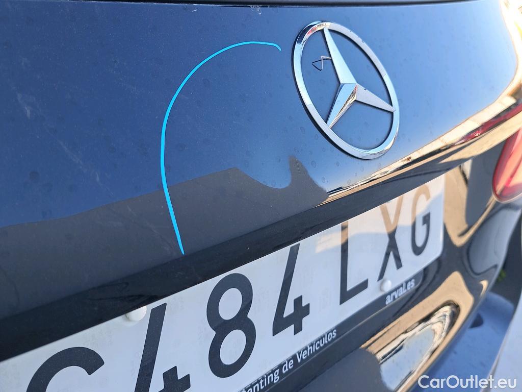  Mercedes  G-Klasee MERCEDES-BENZ Clase GLC 200 d 4MATIC 163 CV #2