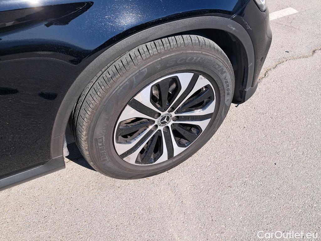  Mercedes  G-Klasee MERCEDES-BENZ Clase GLC 200 d 4MATIC 163 CV #14