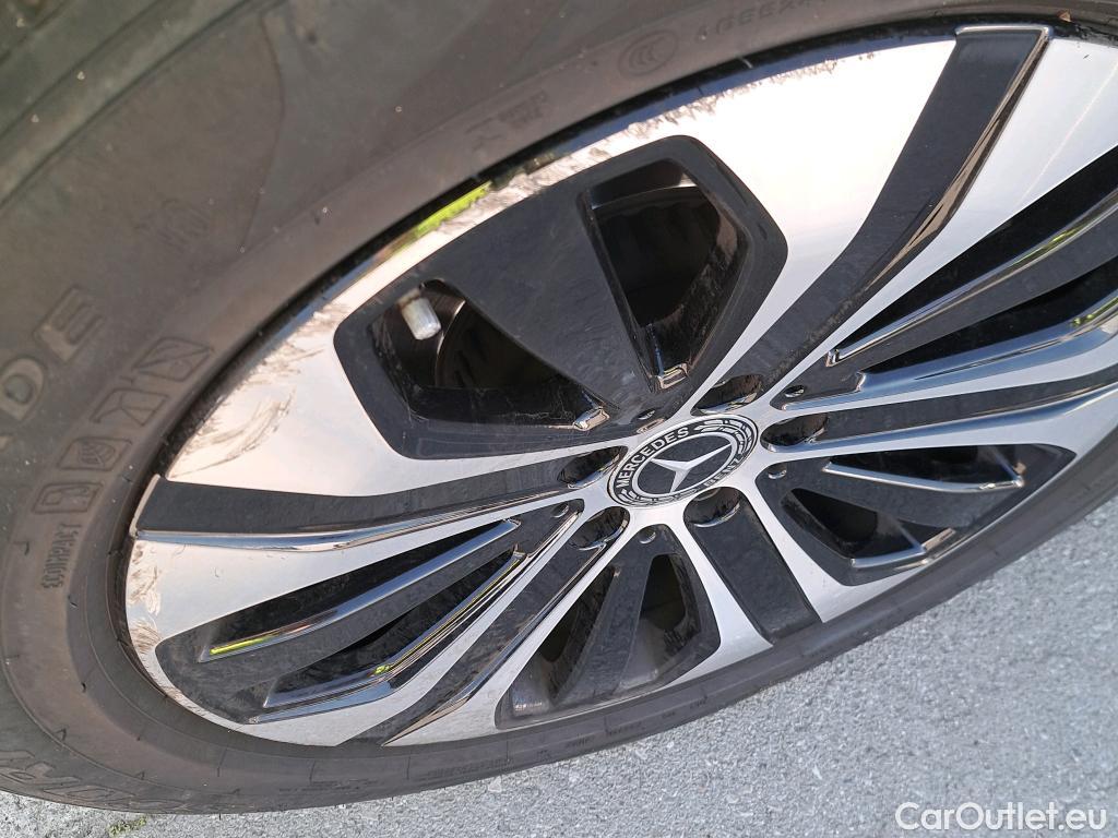  Mercedes  G-Klasee MERCEDES-BENZ Clase GLC 200 d 4MATIC 163 CV #11