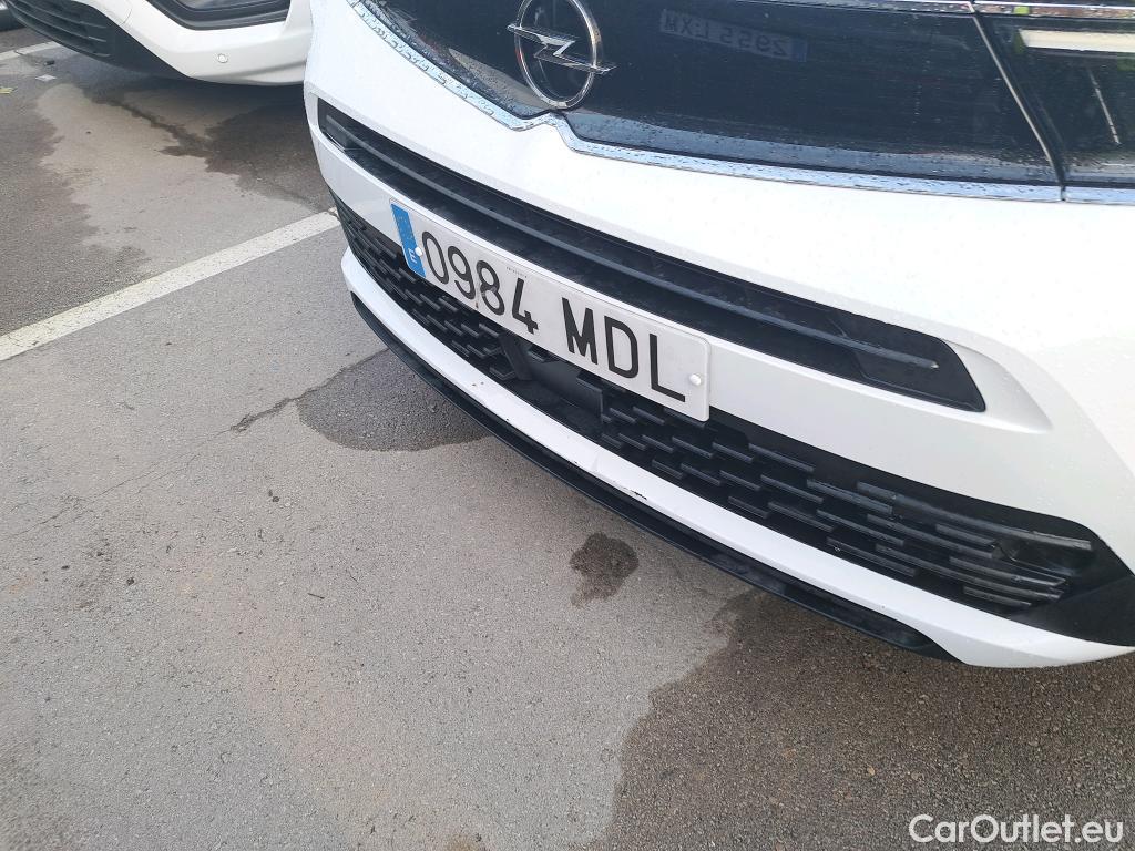  Opel  Mokka OPEL  / 2020 / 5P / todoterreno A Q2 1.5DEDITION #11