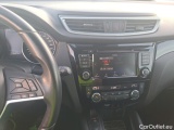  Nissan  Qashqai NISSAN  DIG-T 140 CV E6D ACENTA / 5P  #15