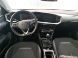  Opel  Mokka OPEL  / 2020 / 5P / todoterreno A Q2 1.5DEDITION #3