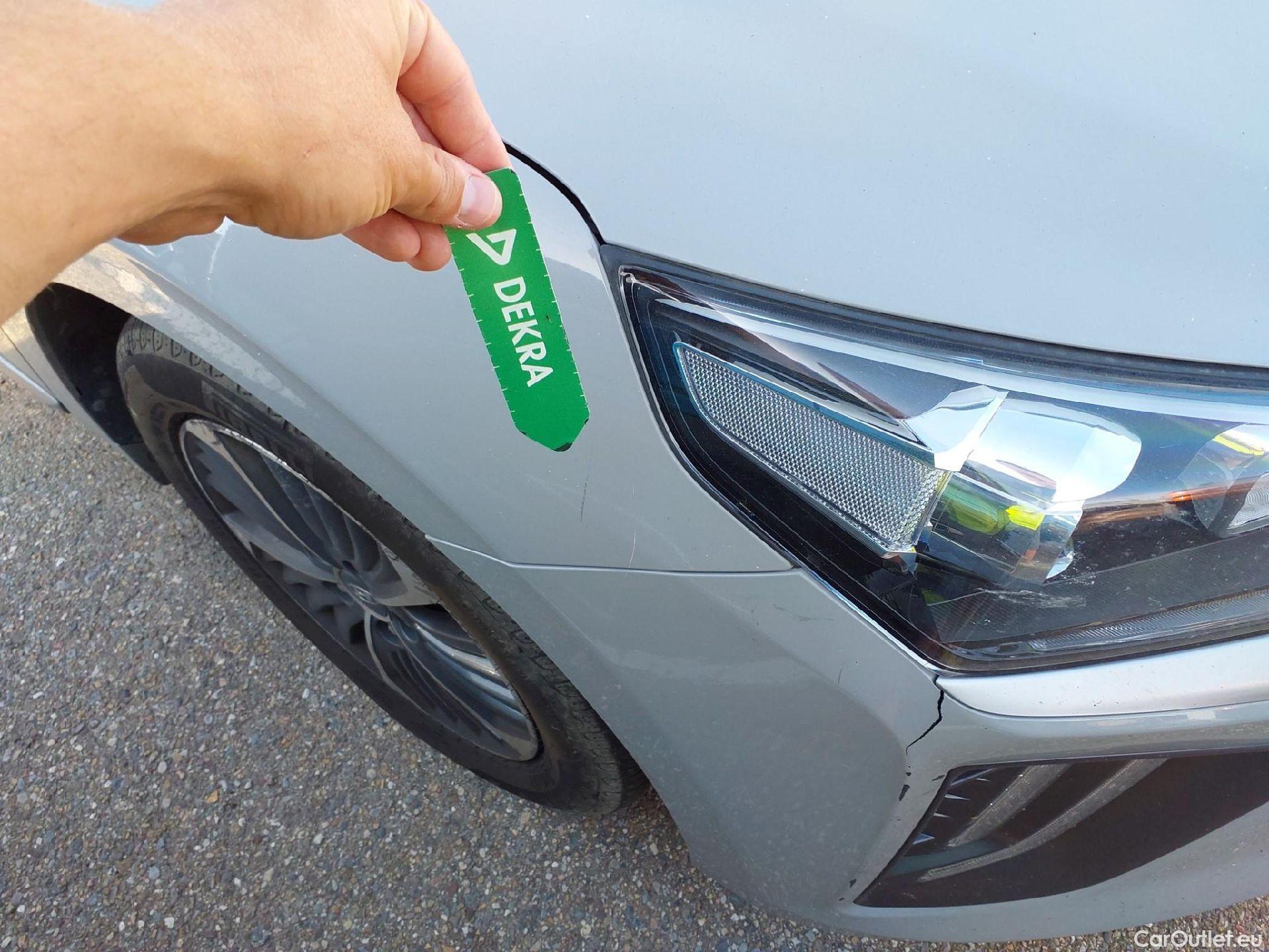  Hyundai   Ioniq HYUNDAI / 5P / 1.6 GDI PHEV Klass DCT 140 CV  #20
