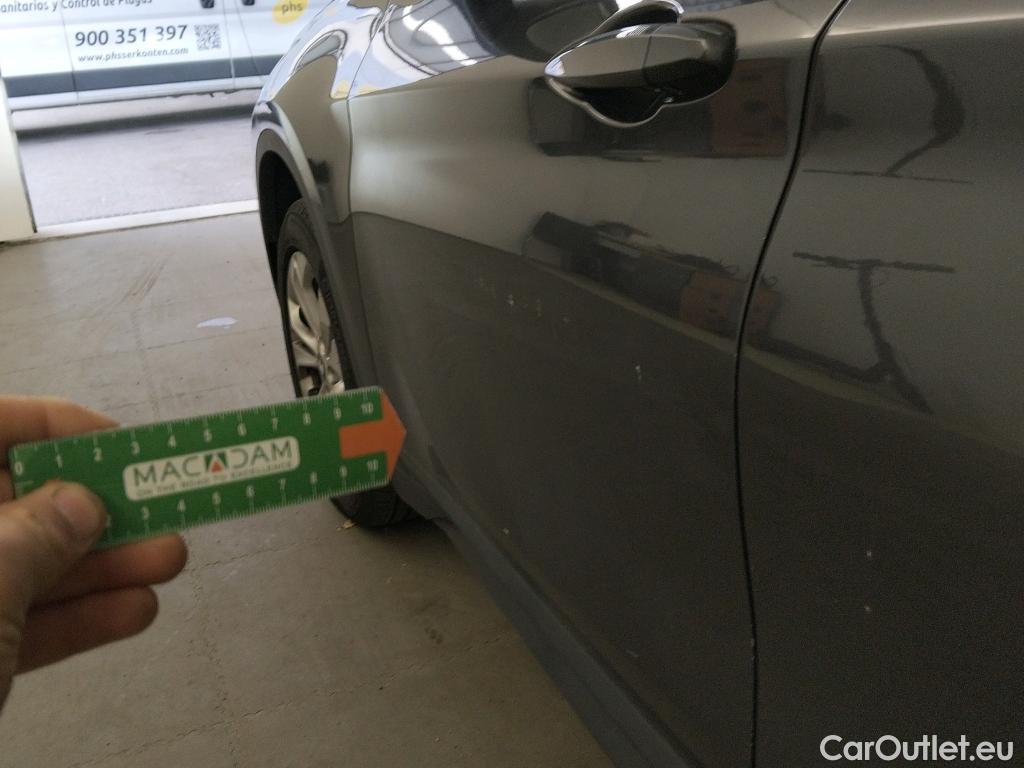  Bmw  X1 BMW  / 2019 / 5P / todoterreno sDrive18dA Corporate #8
