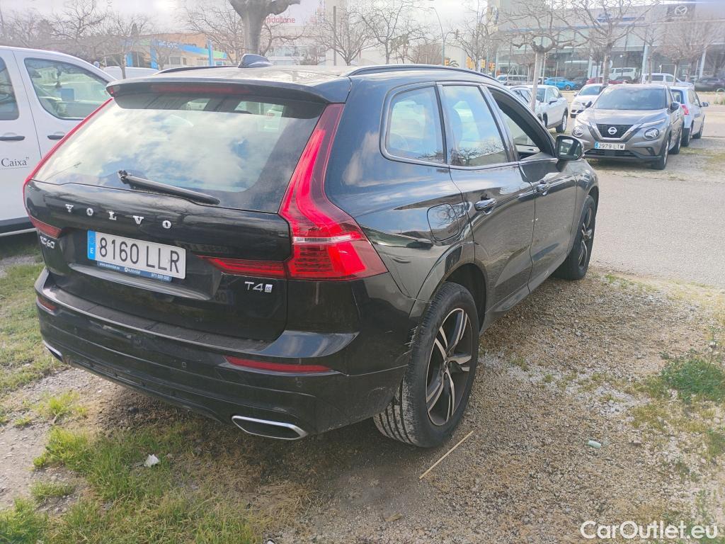  Volvo  XC60 VOLVO  / 2017 / 5P / todoterreno 2.0 T4 R-Design Auto #5