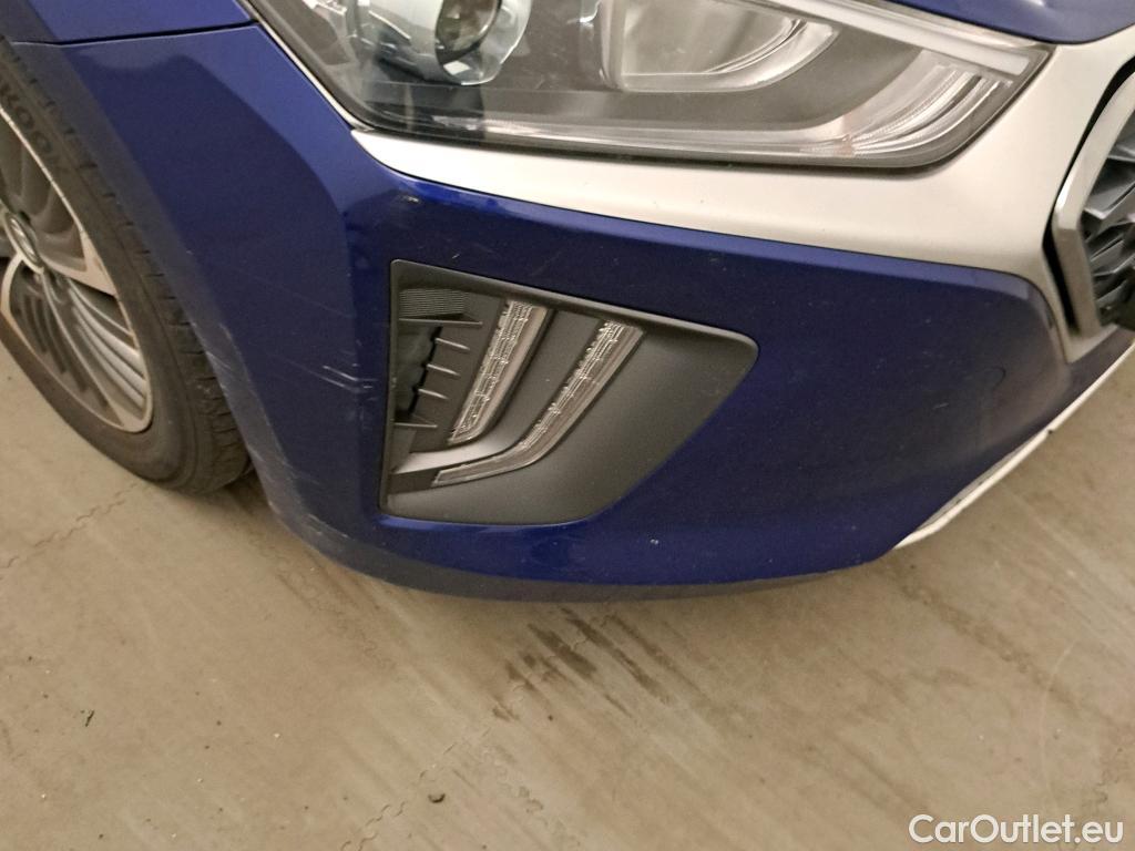  Hyundai   Ioniq HYUNDAI / 5P / 1.6 GDI PHEV Klass DCT 140 CV #13
