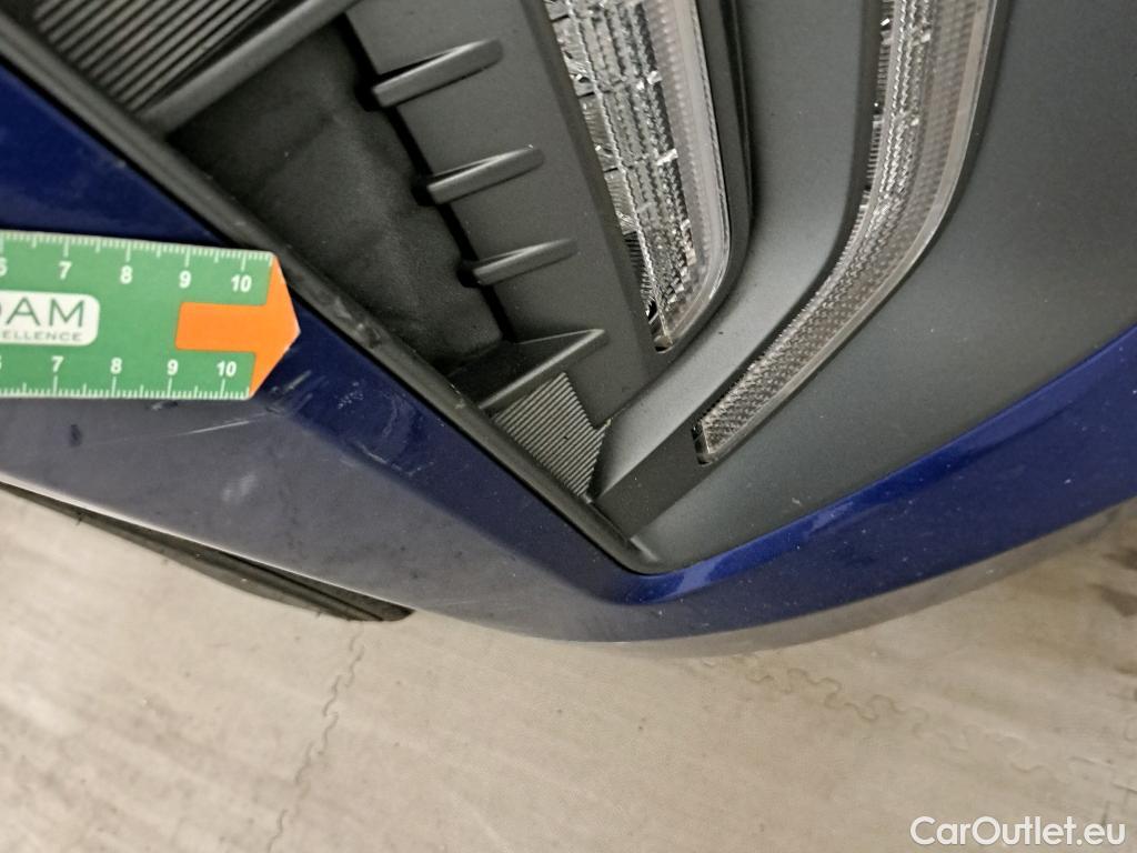  Hyundai   Ioniq HYUNDAI / 5P / 1.6 GDI PHEV Klass DCT 140 CV #14