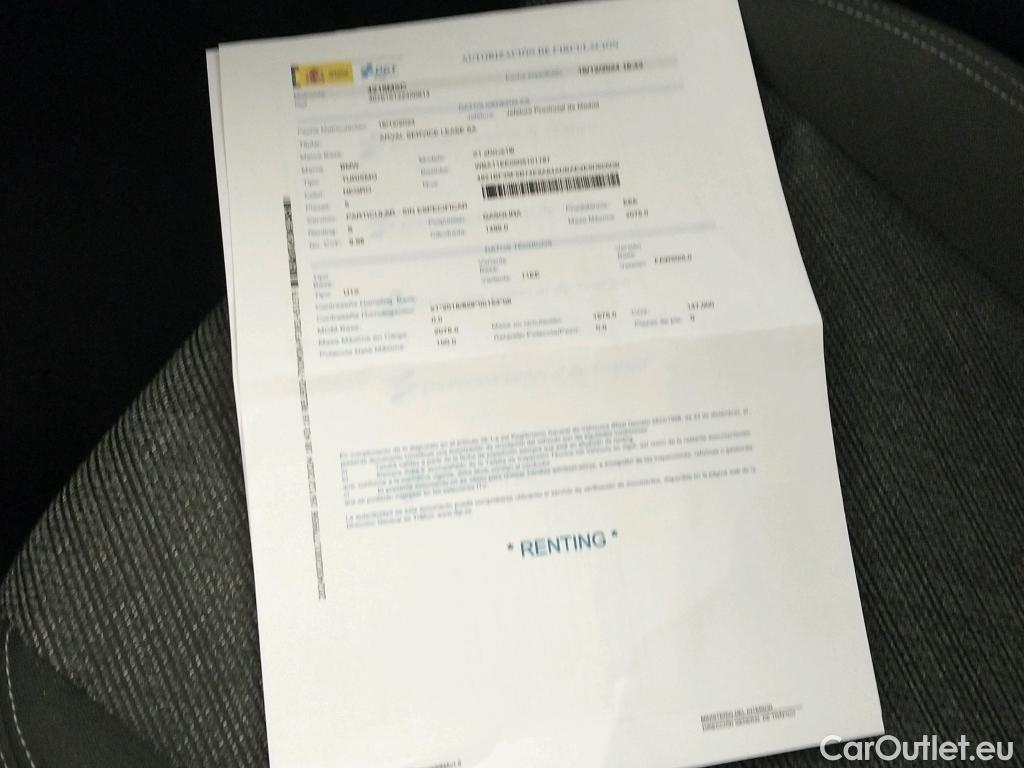  Bmw  X1 Serie  18 i sDrive 1.5 135CV AT7 E6d #5