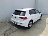  Volkswagen  Golf  VOLKSWAGEN / 2020 / 5P / berlina con portón Life 1.0 TSI 81kW (110CV) #2