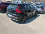 Volvo  XC 40 VOLVO XC40 / 2017 / 5P / todoterreno 1.5 T5 Twin Recharge Inscription Auto #2
