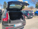  Volvo  XC 40 VOLVO XC40 / 2017 / 5P / todoterreno 1.5 T5 Twin Recharge Inscription Auto #8