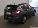  Bmw  X1 BMW  / 2019 / 5P / todoterreno sDrive18dA Corporate #2