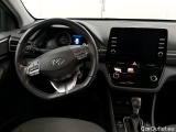  Hyundai   Ioniq HYUNDAI / 5P / 1.6 GDI PHEV Klass DCT 140 CV #3