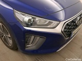  Hyundai   Ioniq HYUNDAI / 5P / 1.6 GDI PHEV Klass DCT 140 CV #19
