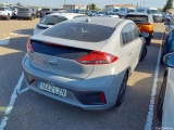  Hyundai   Ioniq HYUNDAI / 5P / 1.6 GDI PHEV Klass DCT 140 CV  #2
