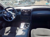  Hyundai  Tucson HYUNDAI  / 2020 / 5P / todoterreno 1.6 CRDI 100kW (136CV) 48V Tecno DCT 2C #3