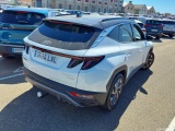  Hyundai  Tucson HYUNDAI  / 2020 / 5P / todoterreno 1.6 CRDI 100kW (136CV) 48V Tecno DCT 2C #2