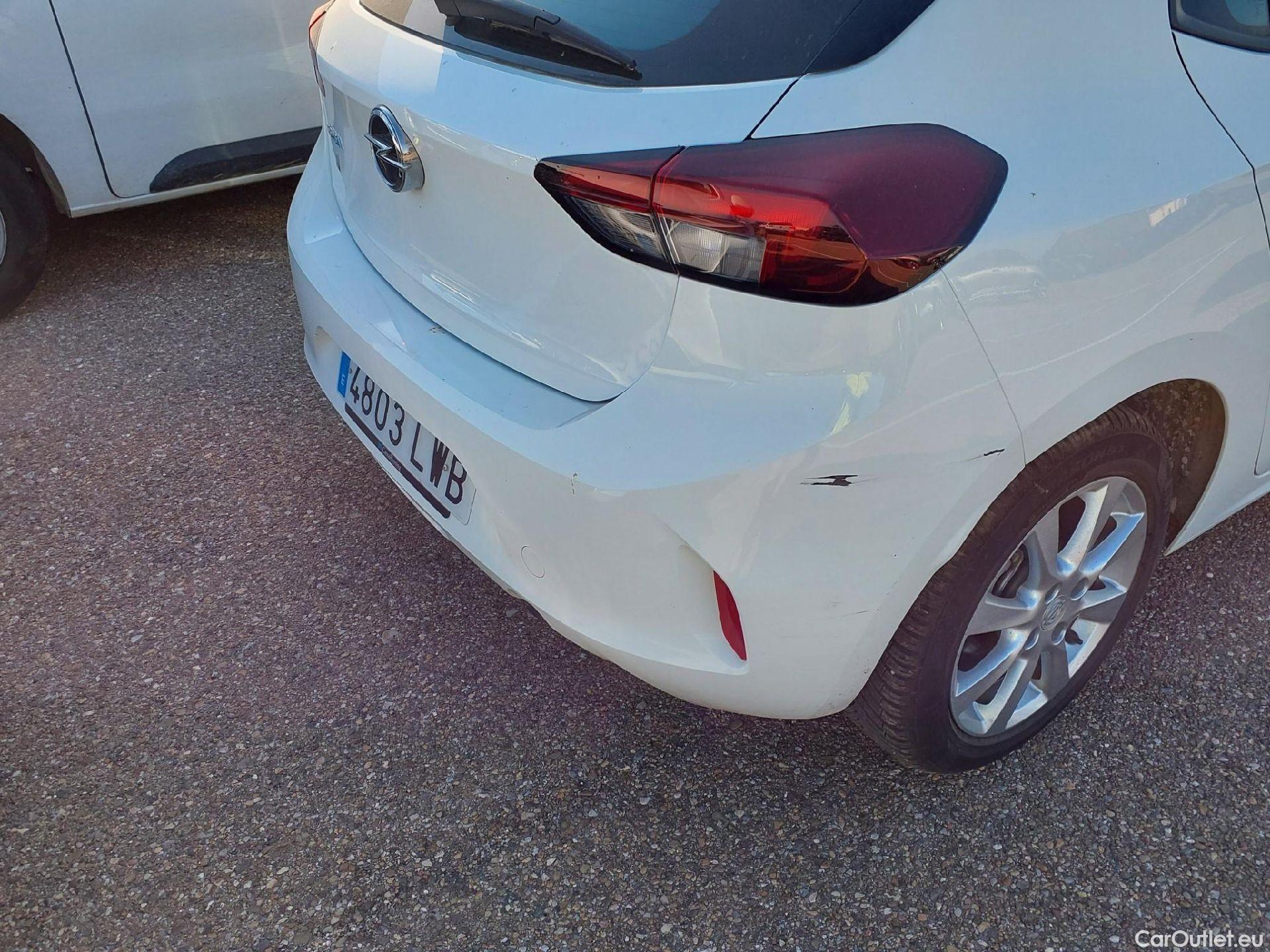  Opel  Corsa OPEL  / 2019 / 5P / berlina con portón 1.2T XHL 74kW (100CV) Edition (AC2) #6