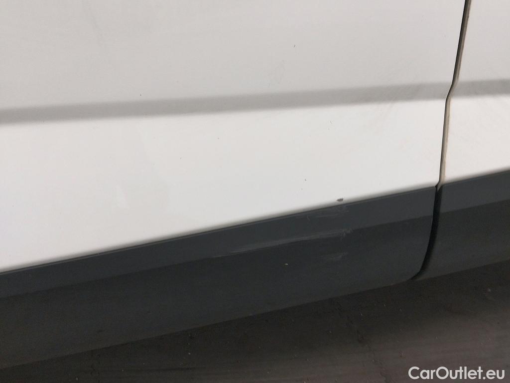  Nissan  Qashqai NISSAN  / 2021 / 5P / todoterreno DIG-T 103kW (140CV) mHEV 4x2 Acenta #13