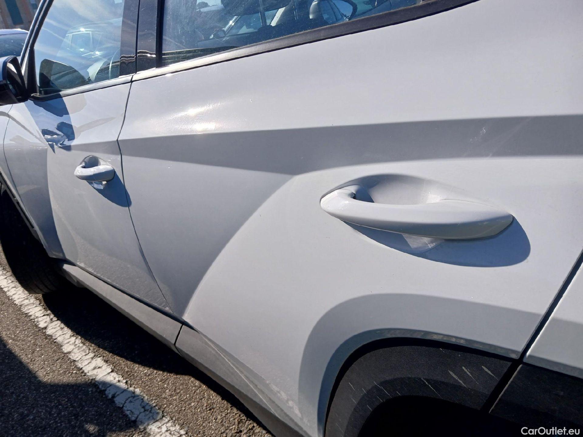  Hyundai  Tucson HYUNDAI  / 2020 / 5P / todoterreno 1.6 TGDI 110kW (150CV) Klass #19