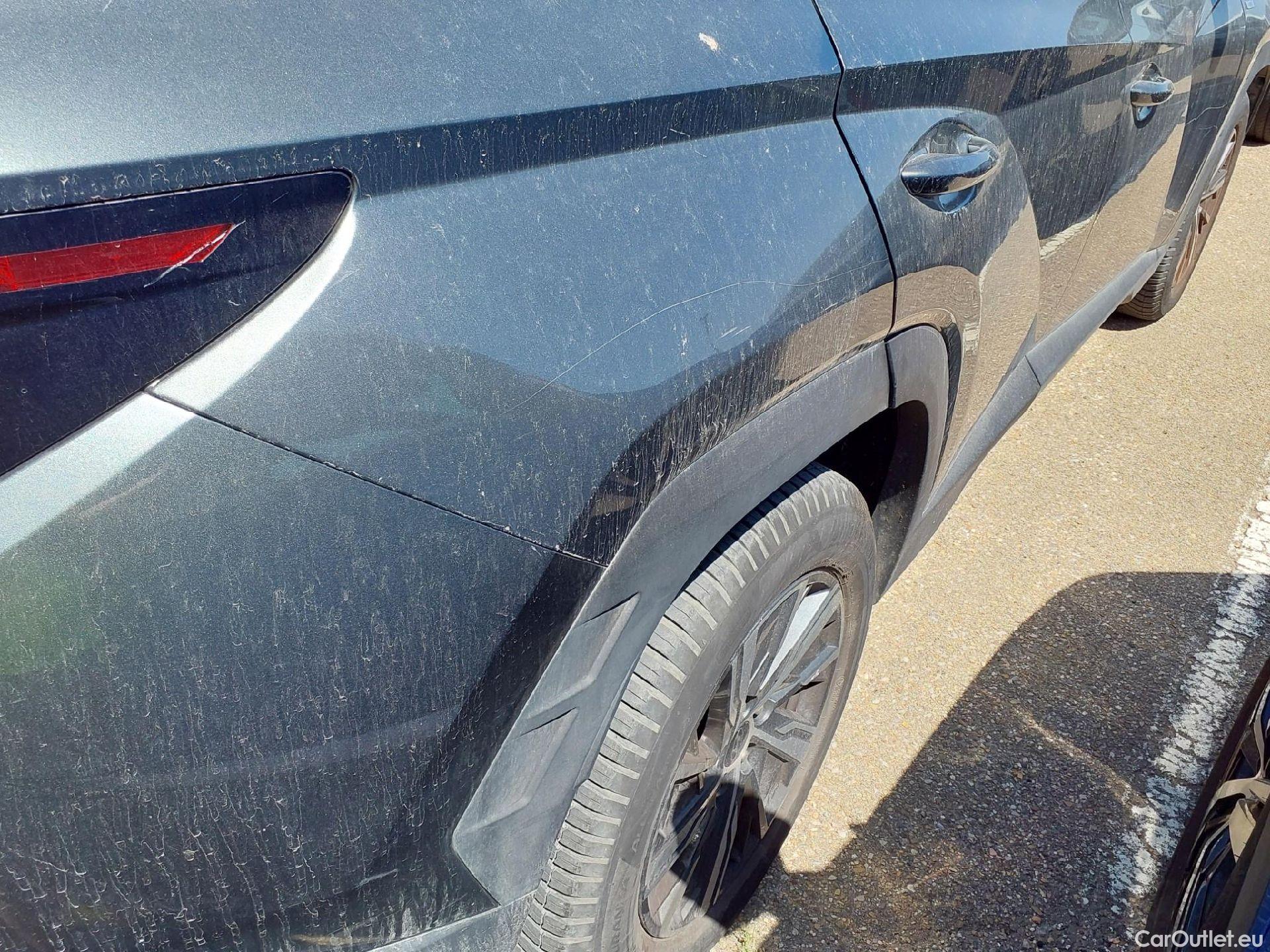  Hyundai  Tucson HYUNDAI  / 2020 / 5P / todoterreno 1.6 TGDI 110kW (150CV) 48V Maxx #18