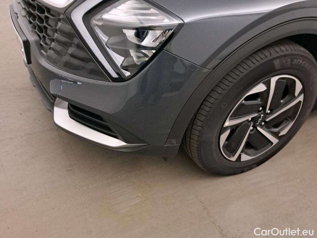  KIA  Sportage  Concept 1.6 T-GDI 150CV MT6 E6d #15