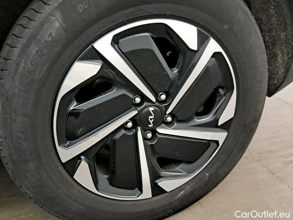  KIA  Sportage  Concept 1.6 T-GDI 150CV MT6 E6d #8