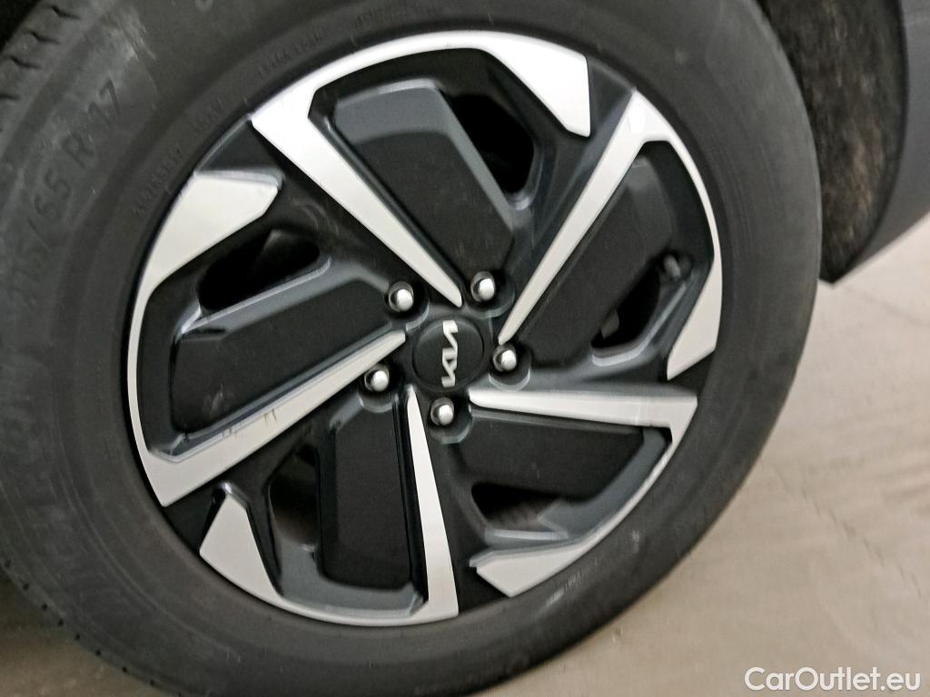  KIA  Sportage  Concept 1.6 T-GDI 150CV MT6 E6d #5