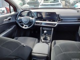  KIA  Sportage KIA  / 2022 / 5P / todoterreno 1.6 T-GDi MHEV 110kW (150CV) Drive 4x2 #3