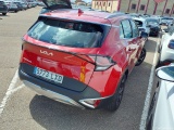  KIA  Sportage KIA  / 2022 / 5P / todoterreno 1.6 T-GDi MHEV 110kW (150CV) Drive 4x2 #2