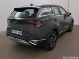  KIA  Sportage  Concept 1.6 T-GDI 150CV MT6 E6d #2