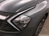  KIA  Sportage  Concept 1.6 T-GDI 150CV MT6 E6d #16