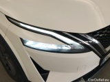  Nissan  Qashqai NISSAN  / 2021 / 5P / todoterreno DIG-T 103kW (140CV) mHEV 4x2 Acenta #16