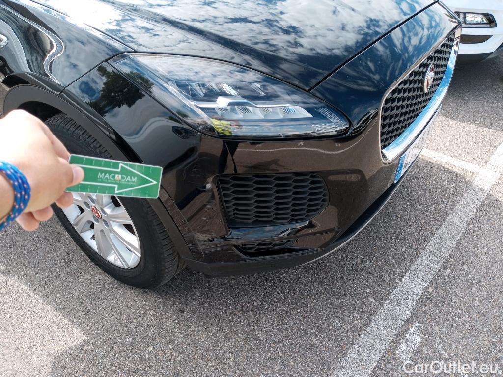  Jaguar  E-PACE JAGUAR  / 2017 / 5P / todoterreno 2.0D 110kW S #14